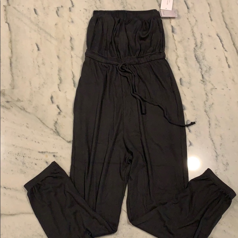 Spiritual Gangster Jumpsuit